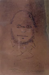 Pierre Joseph Proud